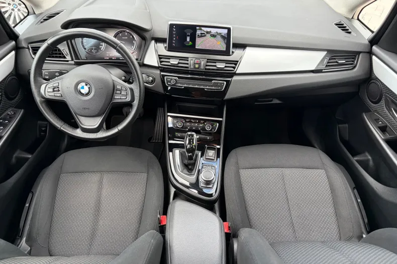 BMW 218d (Seria 2) din 2022 cu 167.616 km - oferta BMW239420 - foto 5
