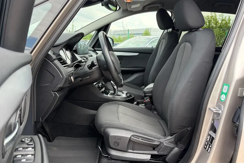 BMW 218d (Seria 2) din 2022 cu 167.616 km - oferta BMW239420 - foto 6