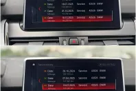 BMW 218d (Seria 2) din 2022 cu 167.616 km - oferta BMW239420 - foto 11