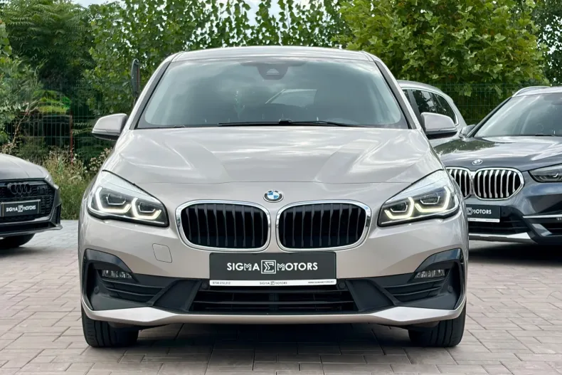 BMW 218d (Seria 2) din 2022 cu 167.616 km - oferta BMW239420 - foto 13