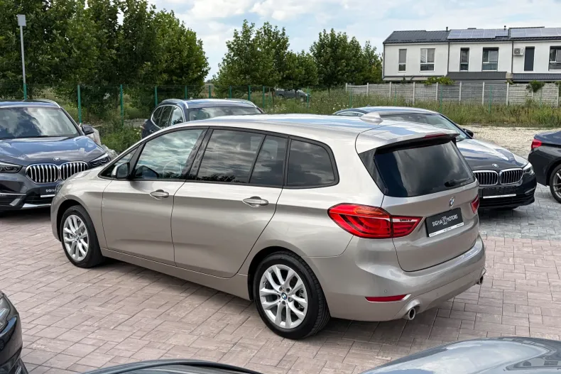 BMW 218d (Seria 2) din 2022 cu 167.616 km - oferta BMW239420 - foto 16