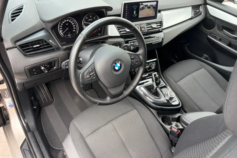 BMW 218d (Seria 2) din 2022 cu 167.616 km - oferta BMW239420 - foto 21