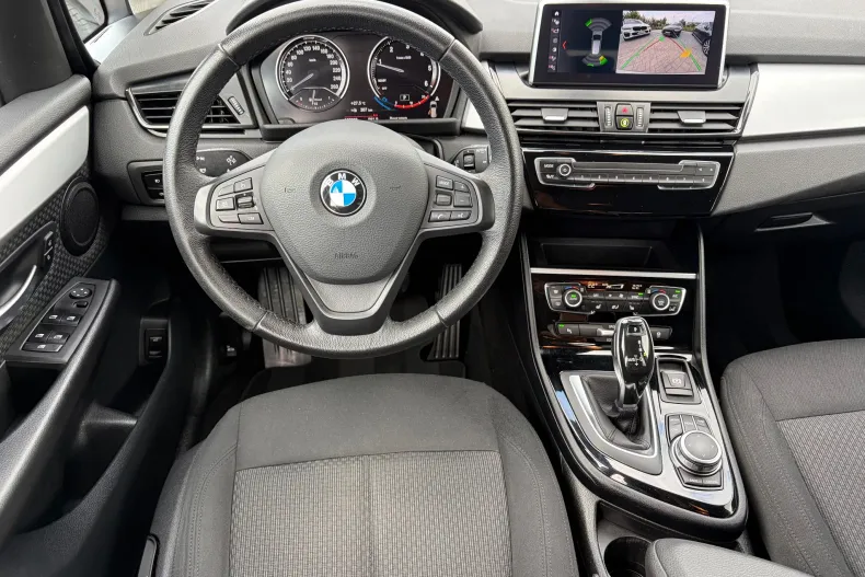 BMW 218d (Seria 2) din 2022 cu 167.616 km - oferta BMW239420 - foto 22