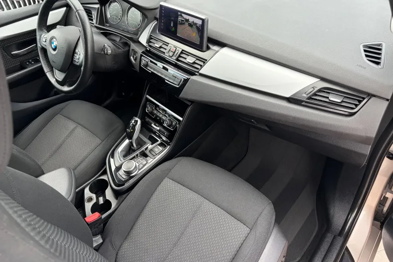 BMW 218d (Seria 2) din 2022 cu 167.616 km - oferta BMW239420 - foto 23