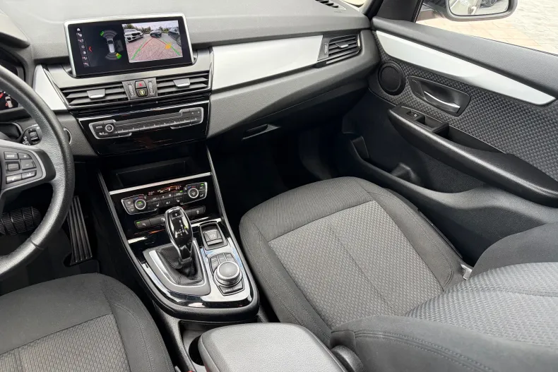 BMW 218d (Seria 2) din 2022 cu 167.616 km - oferta BMW239420 - foto 30