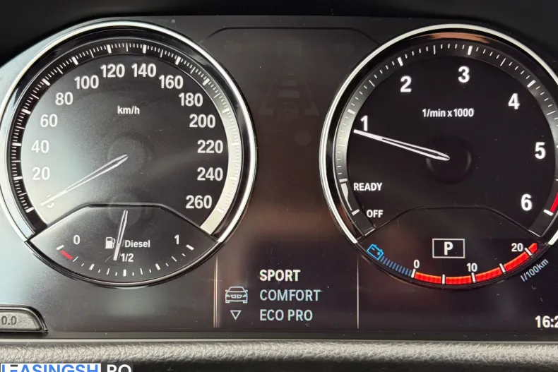 BMW 218d (Seria 2) din 2022 cu 167.616 km - oferta BMW239420 - foto 33