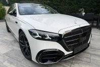 Mercedes-Benz S 450 (Clasa S) din 2026 cu 10 km - oferta MER239421 - foto 2