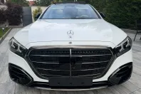 Mercedes-Benz S 450 (Clasa S) din 2026 cu 10 km - oferta MER239421 - foto 3