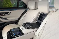 Mercedes-Benz S 450 (Clasa S) din 2026 cu 10 km - oferta MER239421 - foto 10