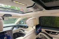 Mercedes-Benz S 450 (Clasa S) din 2026 cu 10 km - oferta MER239421 - foto 11