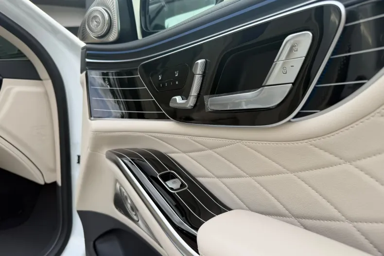Mercedes-Benz S 450 (Clasa S) din 2026 cu 10 km - oferta MER239421 - foto 13