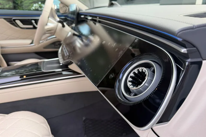 Mercedes-Benz S 450 (Clasa S) din 2026 cu 10 km - oferta MER239421 - foto 15
