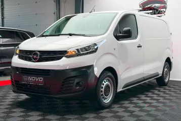 Opel Vivaro din 2022 - oferta OPE239422