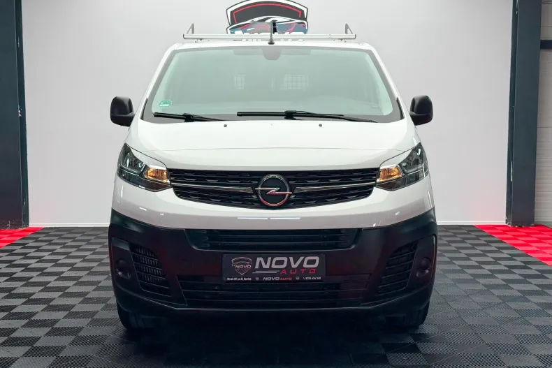 Opel Vivaro din 2022 cu 80.473 km - oferta OPE239422 - foto 3