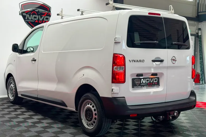 Opel Vivaro din 2022 cu 80.473 km - oferta OPE239422 - foto 6