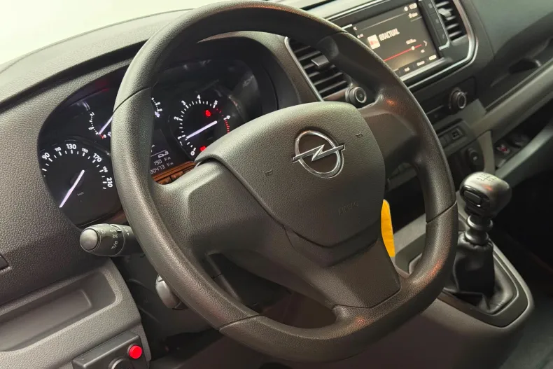 Opel Vivaro din 2022 cu 80.473 km - oferta OPE239422 - foto 10