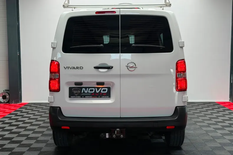 Opel Vivaro din 2022 cu 80.473 km - oferta OPE239422 - foto 28