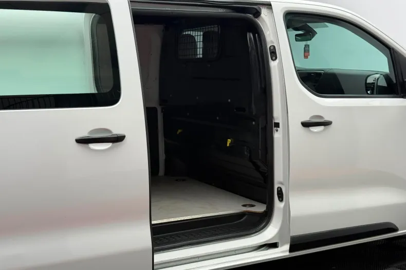 Opel Vivaro din 2022 cu 80.473 km - oferta OPE239422 - foto 33