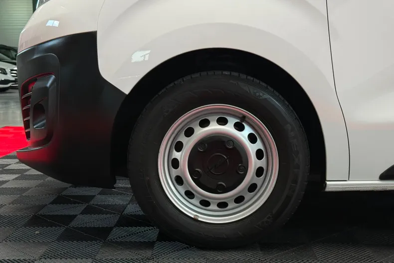 Opel Vivaro din 2022 cu 80.473 km - oferta OPE239422 - foto 37