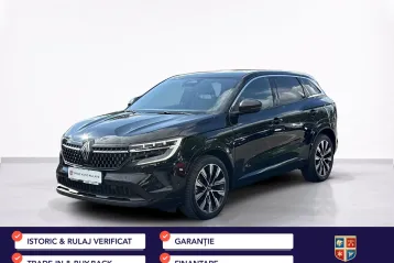 Renault Austral din 2023 - oferta REN239423