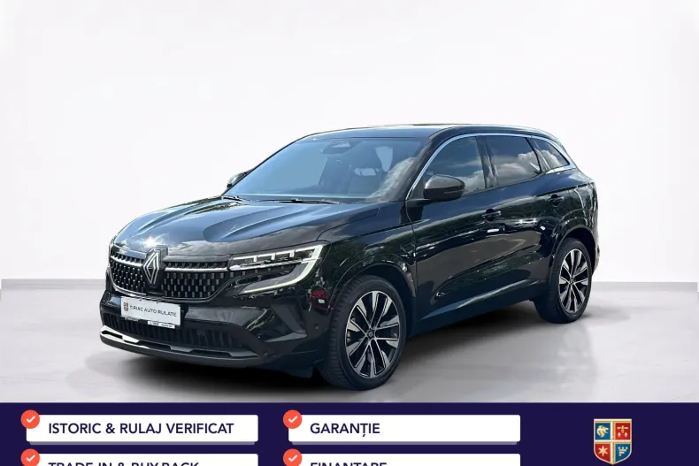 Renault Austral din 2023 cu 102.874 km - oferta REN239423 - foto 1