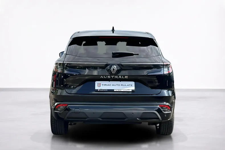 Renault Austral din 2023 cu 102.874 km - oferta REN239423 - foto 4