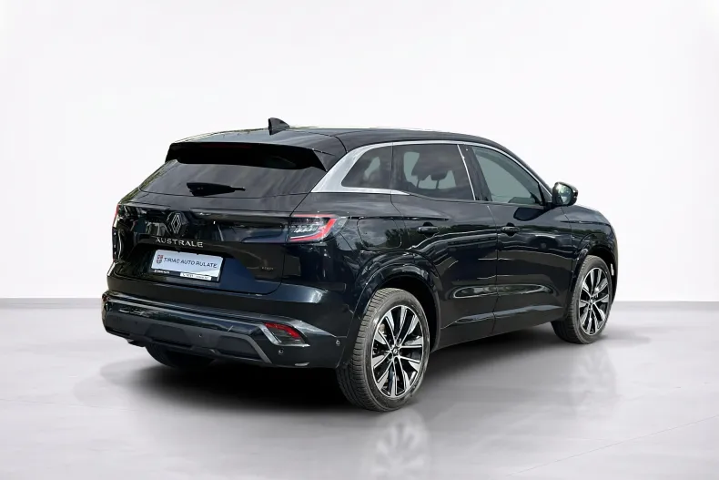 Renault Austral din 2023 cu 102.874 km - oferta REN239423 - foto 5