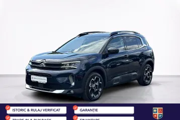 Citroën C5 Aircross din 2022 - oferta CIT239424