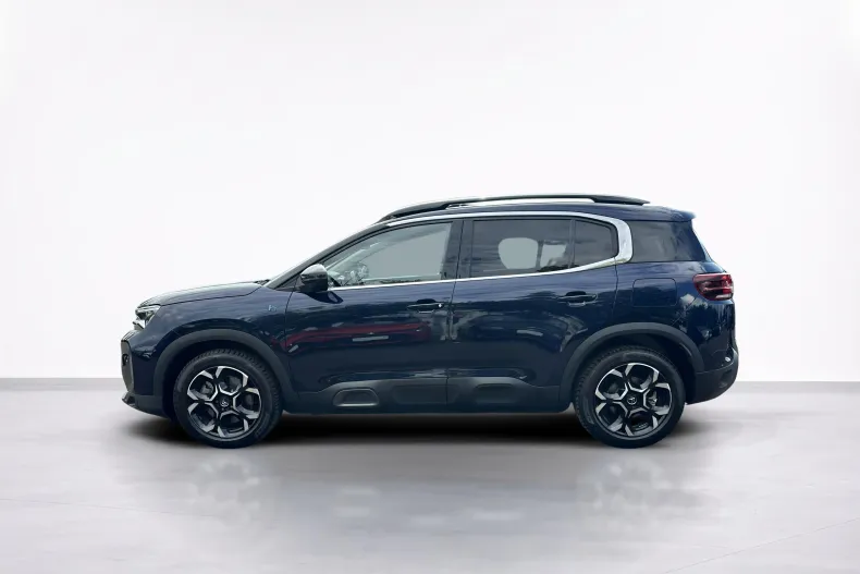 Citroën C5 Aircross din 2022 cu 97.413 km - oferta CIT239424 - foto 2