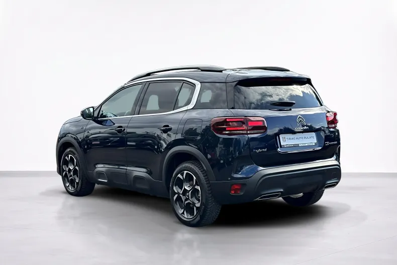 Citroën C5 Aircross din 2022 cu 97.413 km - oferta CIT239424 - foto 3