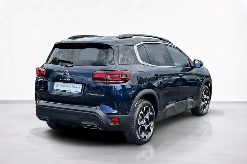Citroën C5 Aircross din 2022 cu 97.413 km - oferta CIT239424 - foto 5