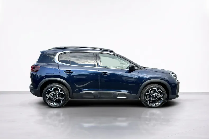 Citroën C5 Aircross din 2022 cu 97.413 km - oferta CIT239424 - foto 6