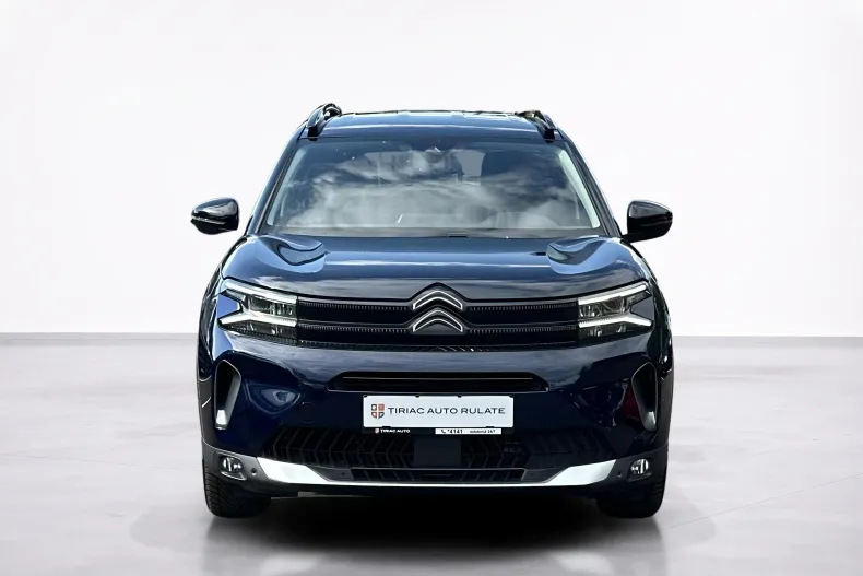 Citroën C5 Aircross din 2022 cu 97.413 km - oferta CIT239424 - foto 8