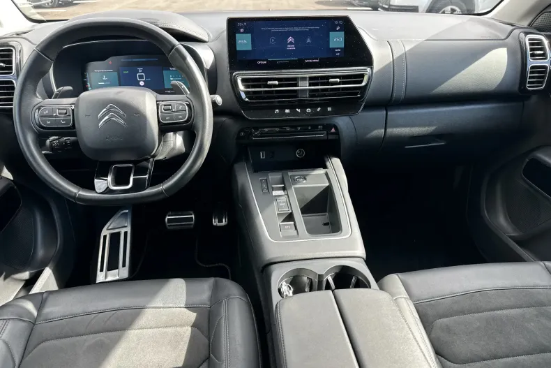 Citroën C5 Aircross din 2022 cu 97.413 km - oferta CIT239424 - foto 9