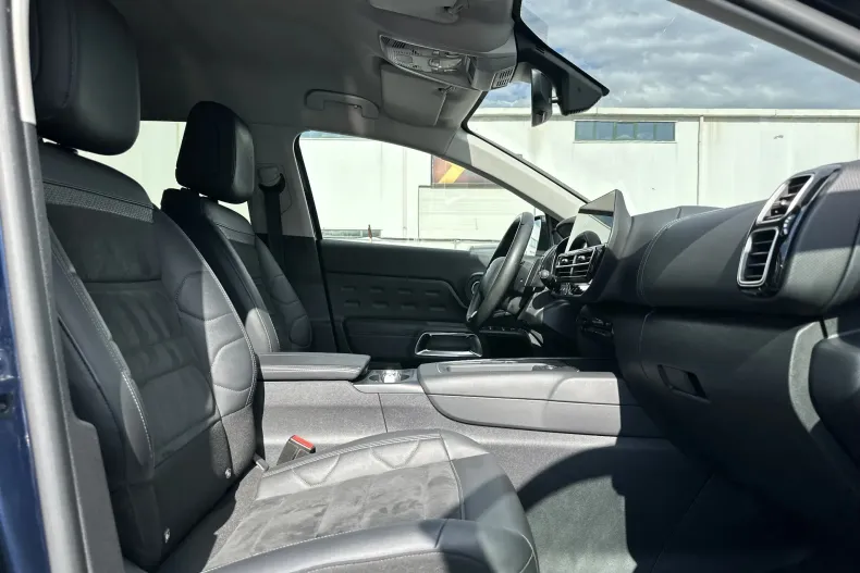 Citroën C5 Aircross din 2022 cu 97.413 km - oferta CIT239424 - foto 11