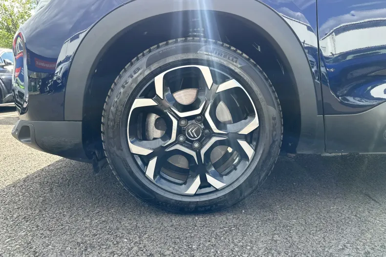 Citroën C5 Aircross din 2022 cu 97.413 km - oferta CIT239424 - foto 13
