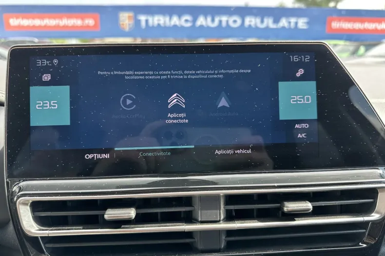 Citroën C5 Aircross din 2022 cu 97.413 km - oferta CIT239424 - foto 20
