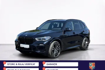 BMW X5 din 2020 - oferta BMW239425