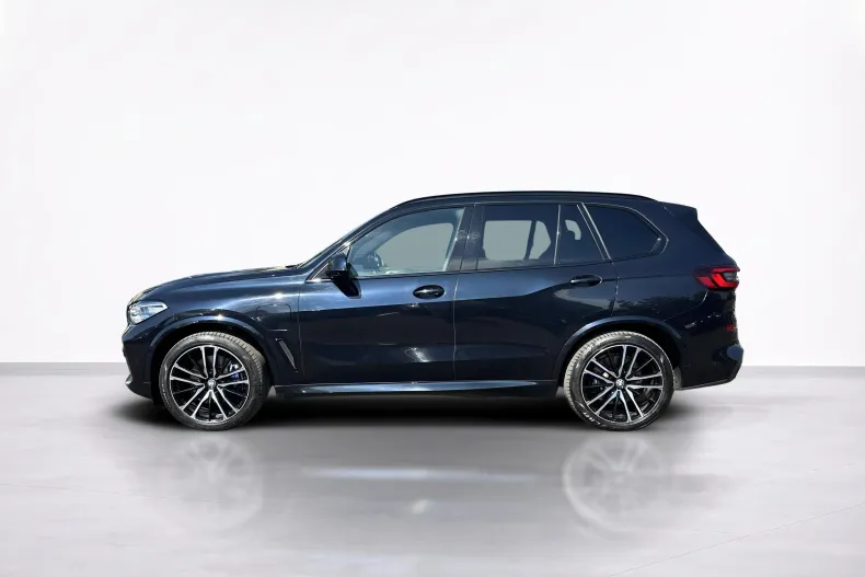 BMW X5 (Seria X) din 2020 cu 150.266 km - oferta BMW239425 - foto 2