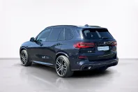 BMW X5 (Seria X) din 2020 cu 150.266 km - oferta BMW239425 - foto 3