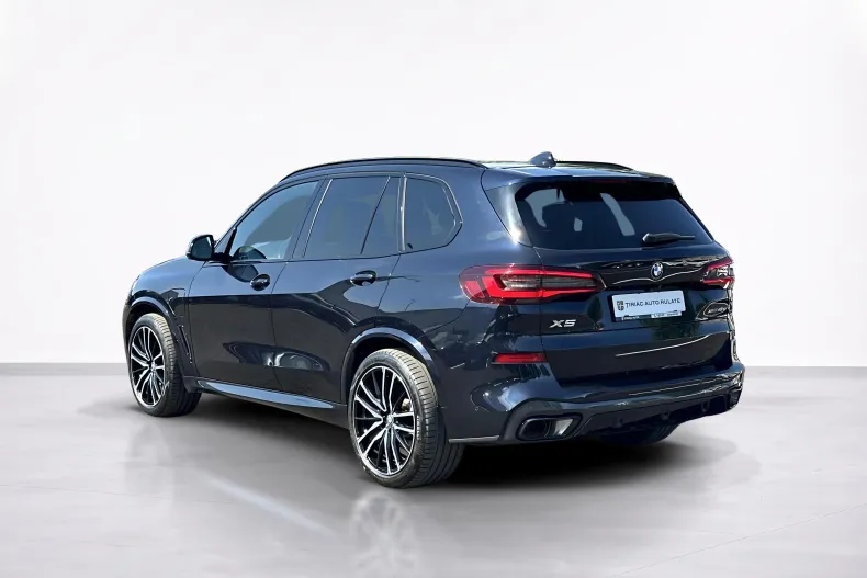 BMW X5 (Seria X) din 2020 cu 150.266 km - oferta BMW239425 - foto 3
