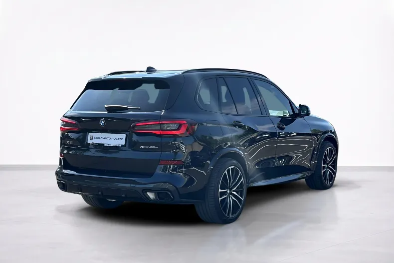 BMW X5 (Seria X) din 2020 cu 150.266 km - oferta BMW239425 - foto 5