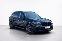 BMW X5 (Seria X) din 2020 cu 150.266 km - oferta BMW239425 - foto 7