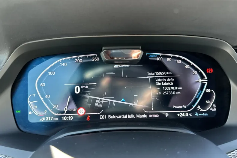 BMW X5 (Seria X) din 2020 cu 150.266 km - oferta BMW239425 - foto 10