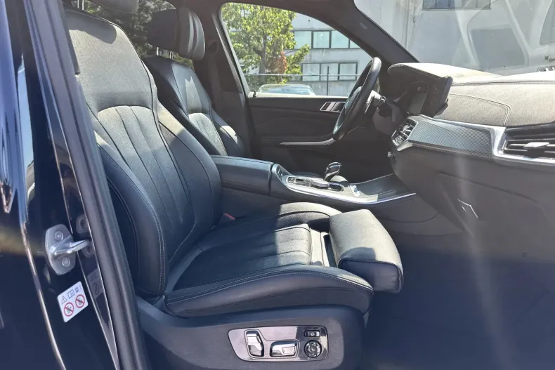 BMW X5 (Seria X) din 2020 cu 150.266 km - oferta BMW239425 - foto 11
