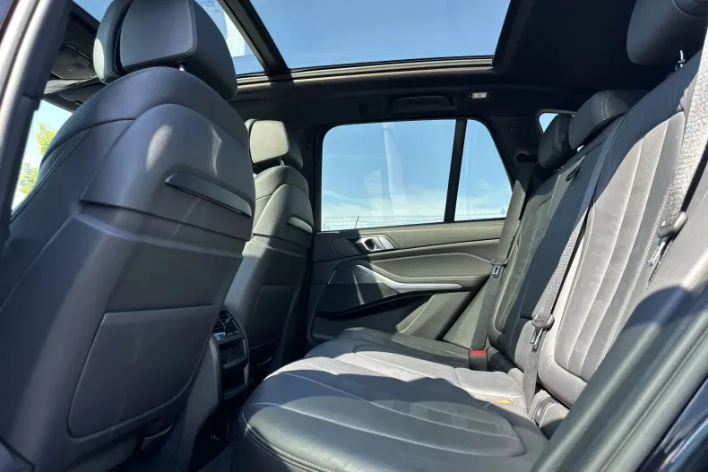 BMW X5 (Seria X) din 2020 cu 150.266 km - oferta BMW239425 - foto 12