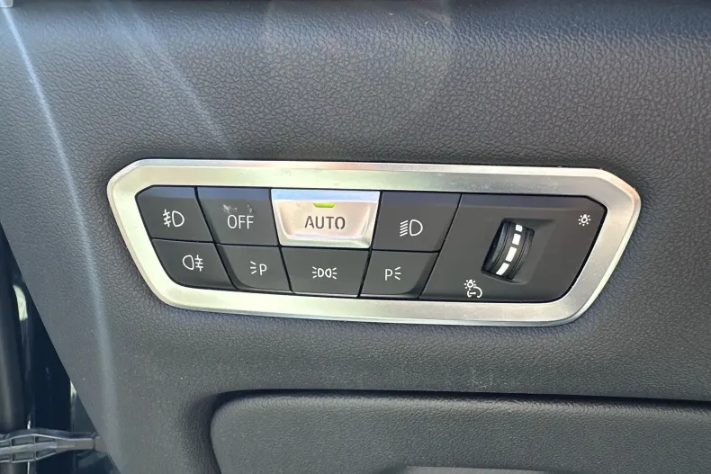 BMW X5 (Seria X) din 2020 cu 150.266 km - oferta BMW239425 - foto 15