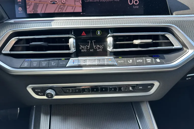 BMW X5 (Seria X) din 2020 cu 150.266 km - oferta BMW239425 - foto 17