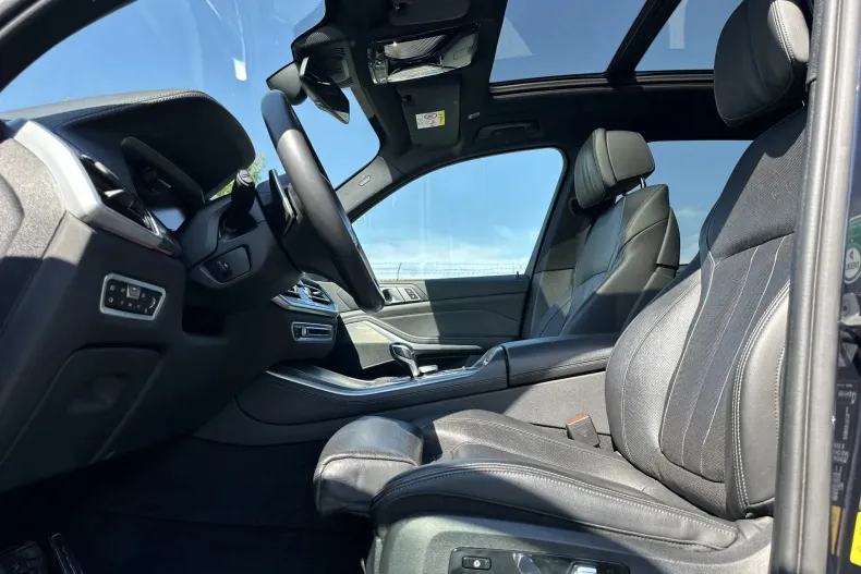 BMW X5 (Seria X) din 2020 cu 150.266 km - oferta BMW239425 - foto 27