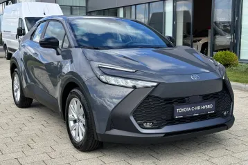 Toyota C-HR din 2026 - oferta TOY239431